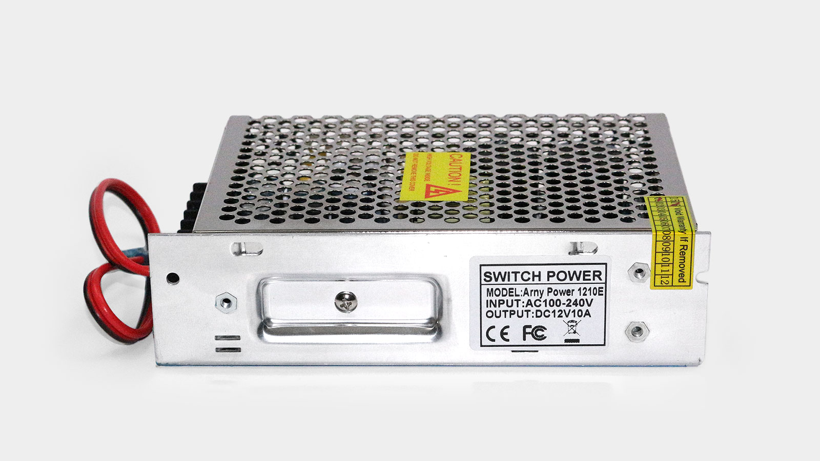 Блок питания ARNY Power 1210E
