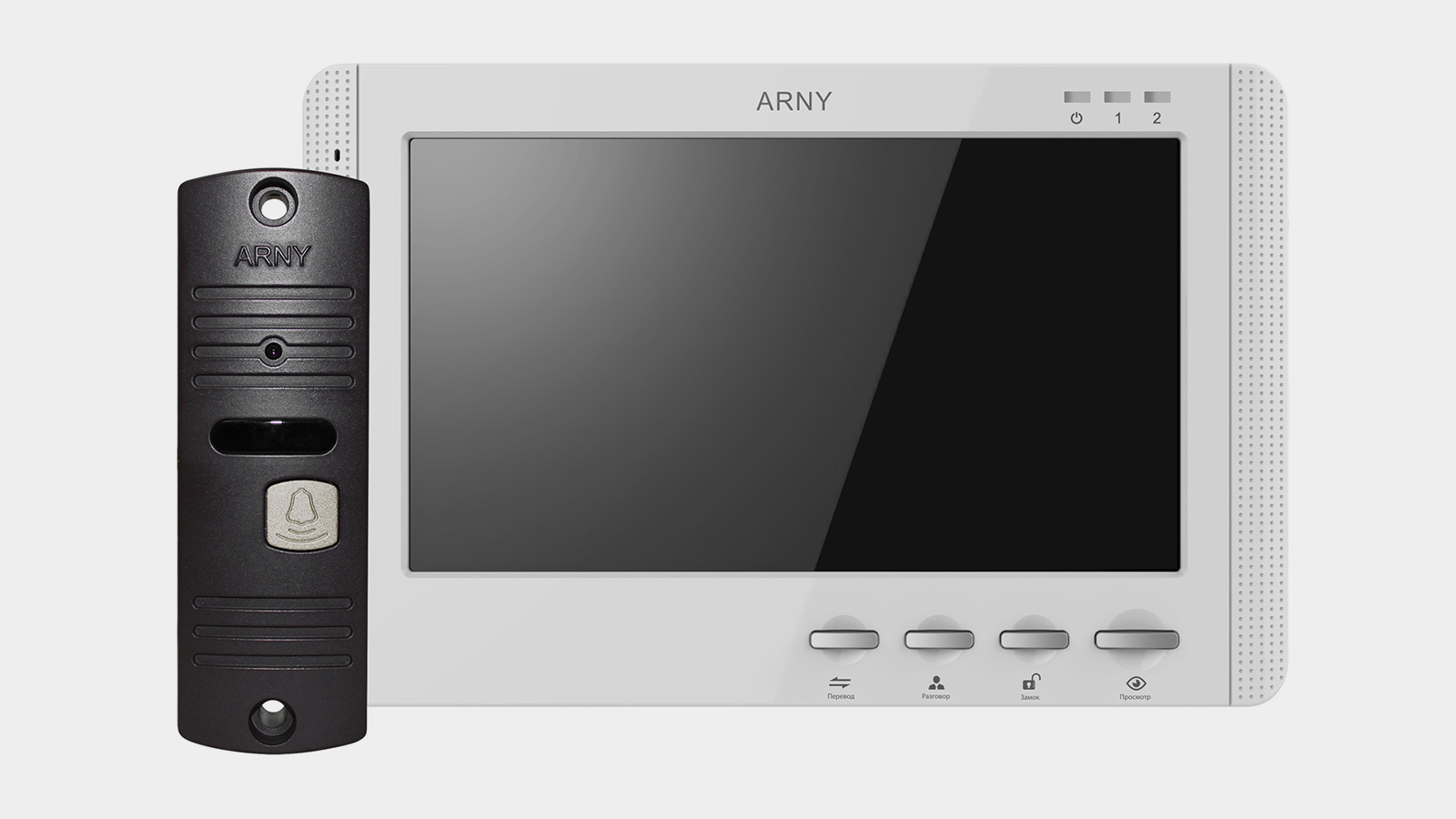 Комплект видеодомофона ARNY AVD-7905