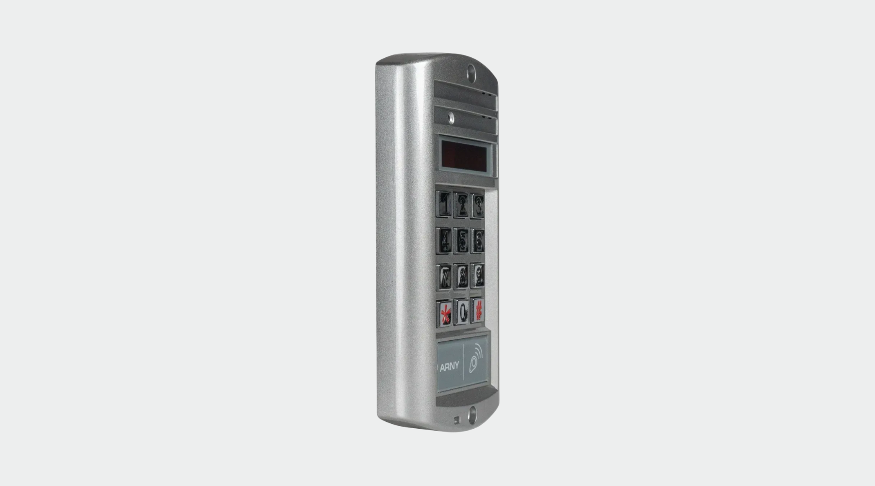 Аудиопанель ARNY ABV-314
