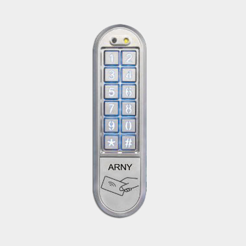 Кодовая клавиатура  ARNY AKP-162RF