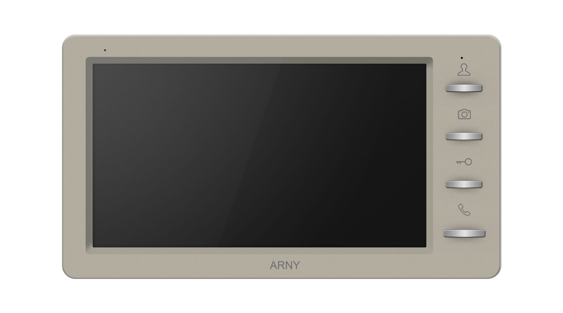 Видеодомофон ARNY AVD-708