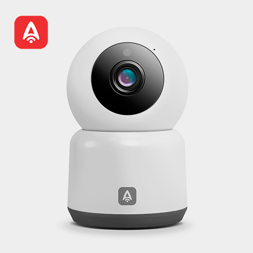 Поворотная Wi-Fi видеокамера ARNY HomeCam