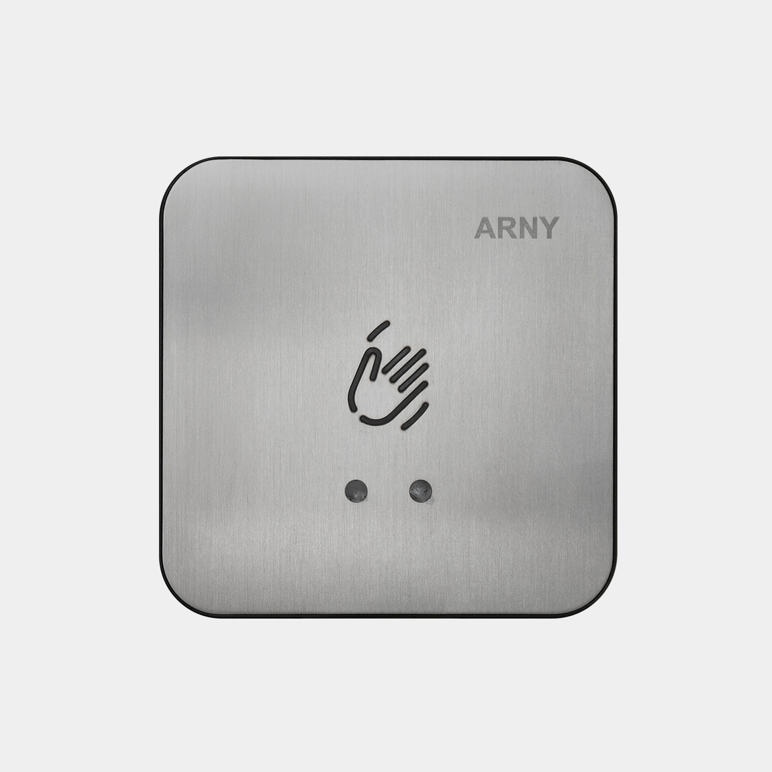 Бесконтактная кнопка выхода ARNY Touchless 91W
