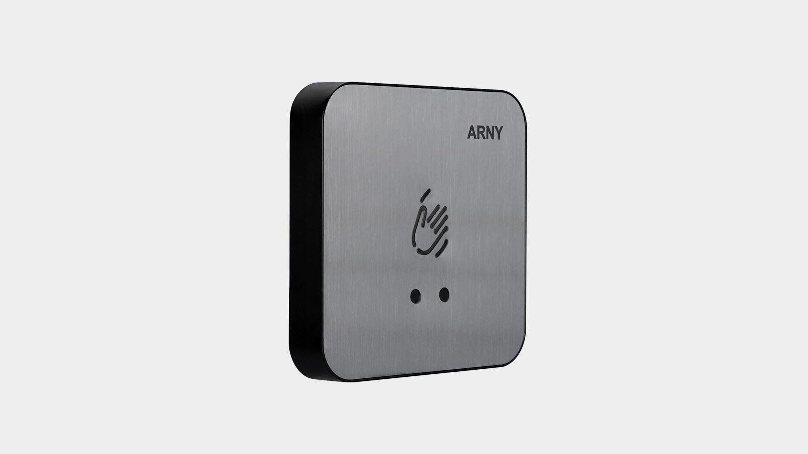Бесконтактная кнопка выхода ARNY Touchless 91W