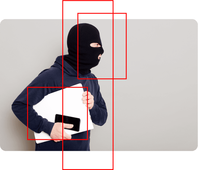 Детекция движения