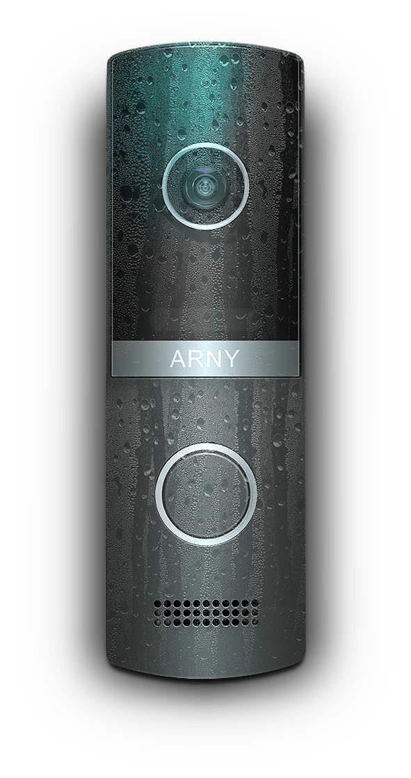 Видеопанель ARNY AVP-NG230 2MPX
