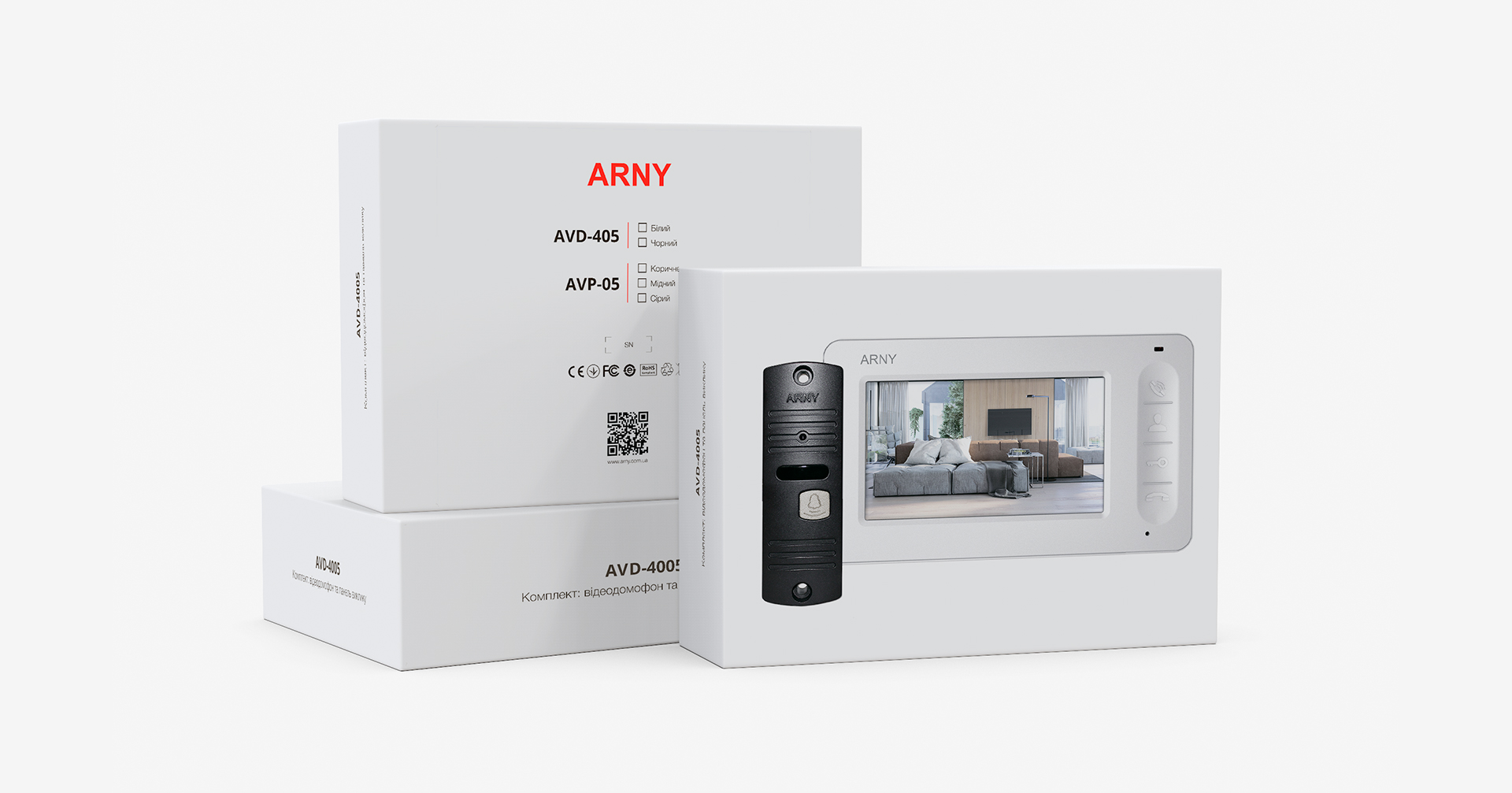 avd-4005