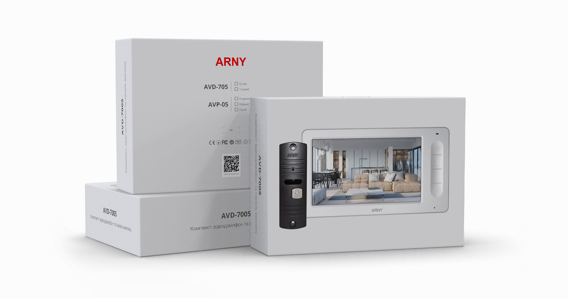 avd-7005