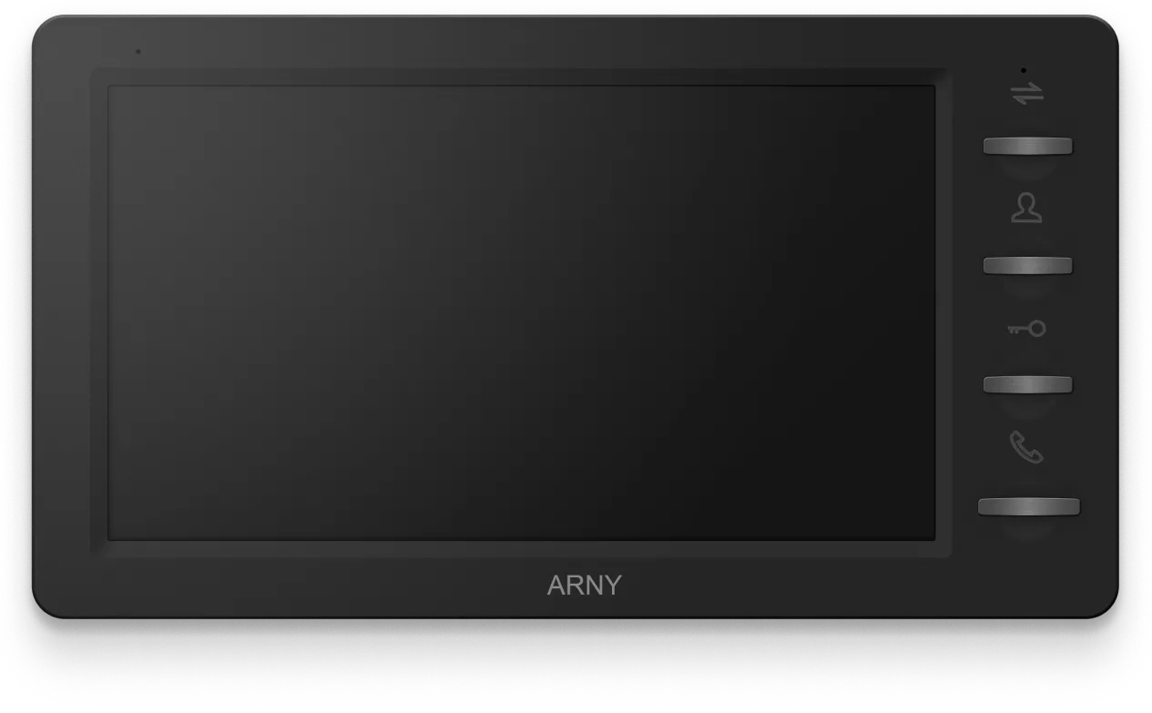 Поддержка FULL HD