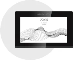 ARNY HOME - єдина платформа для розумного будинку