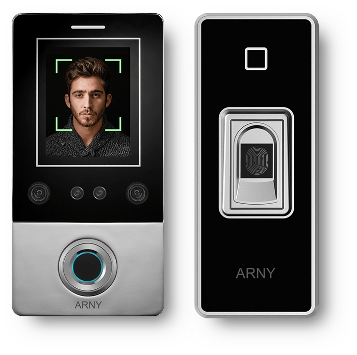 arny biometrics