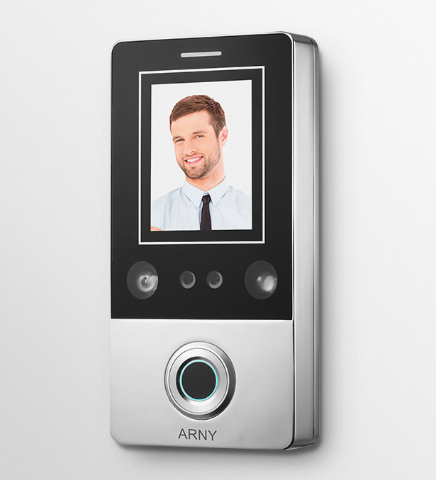 arny biometrics