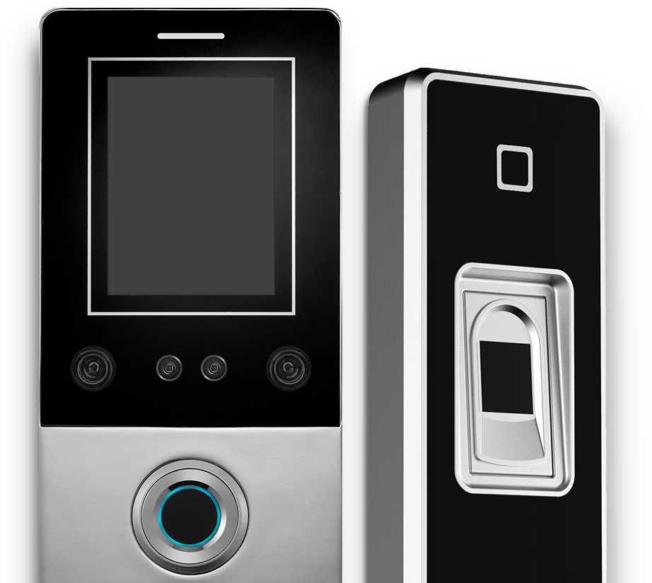 arny biometrics