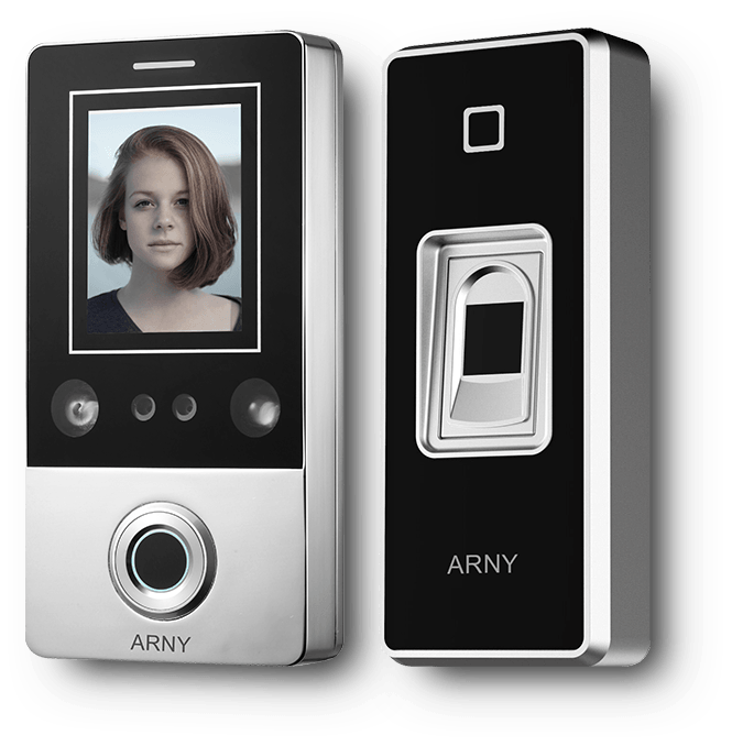 arny biometrics