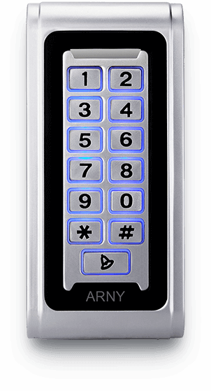 Видеопанель ARNY AVP-NG230 2MPX