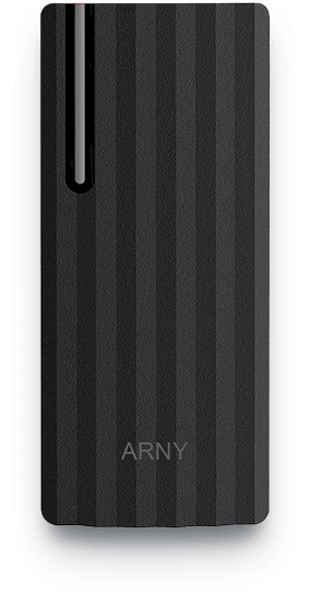 Видеопанель ARNY AVP-NG230 2MPX